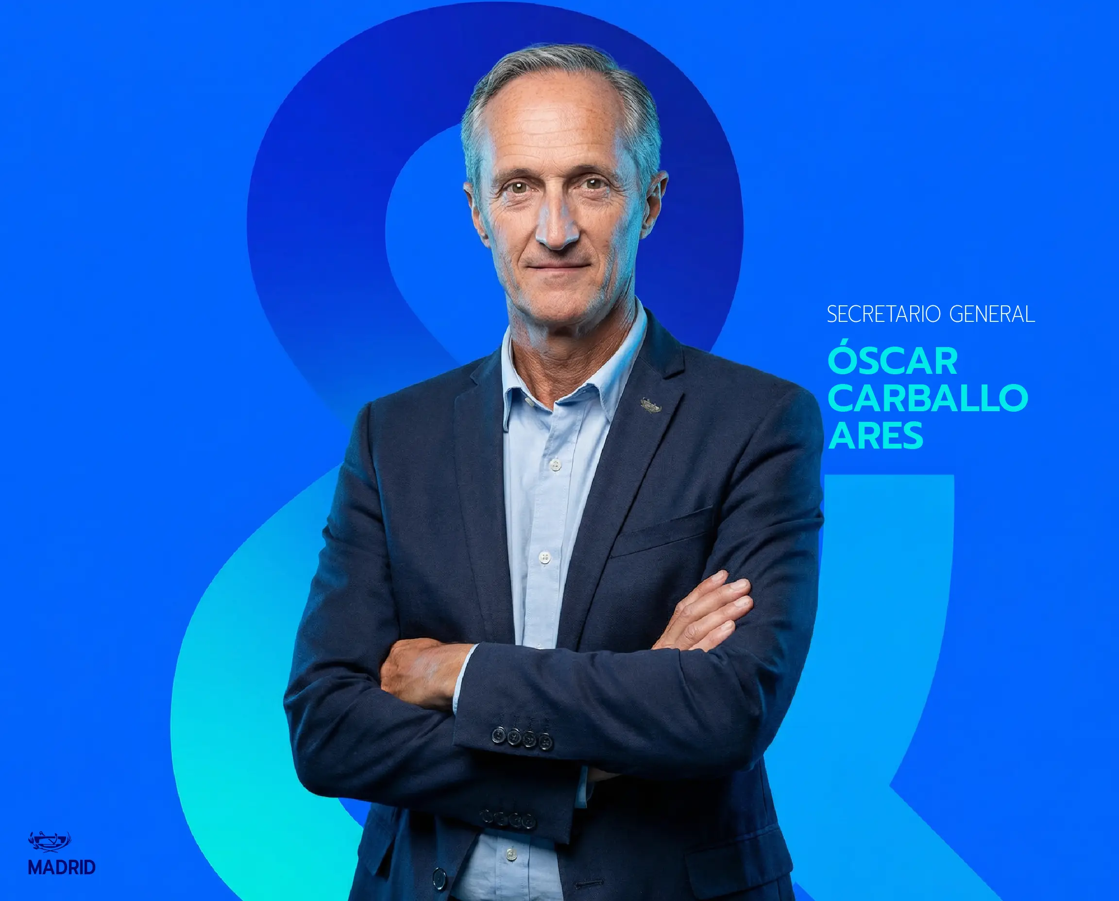 Óscar Carballo
